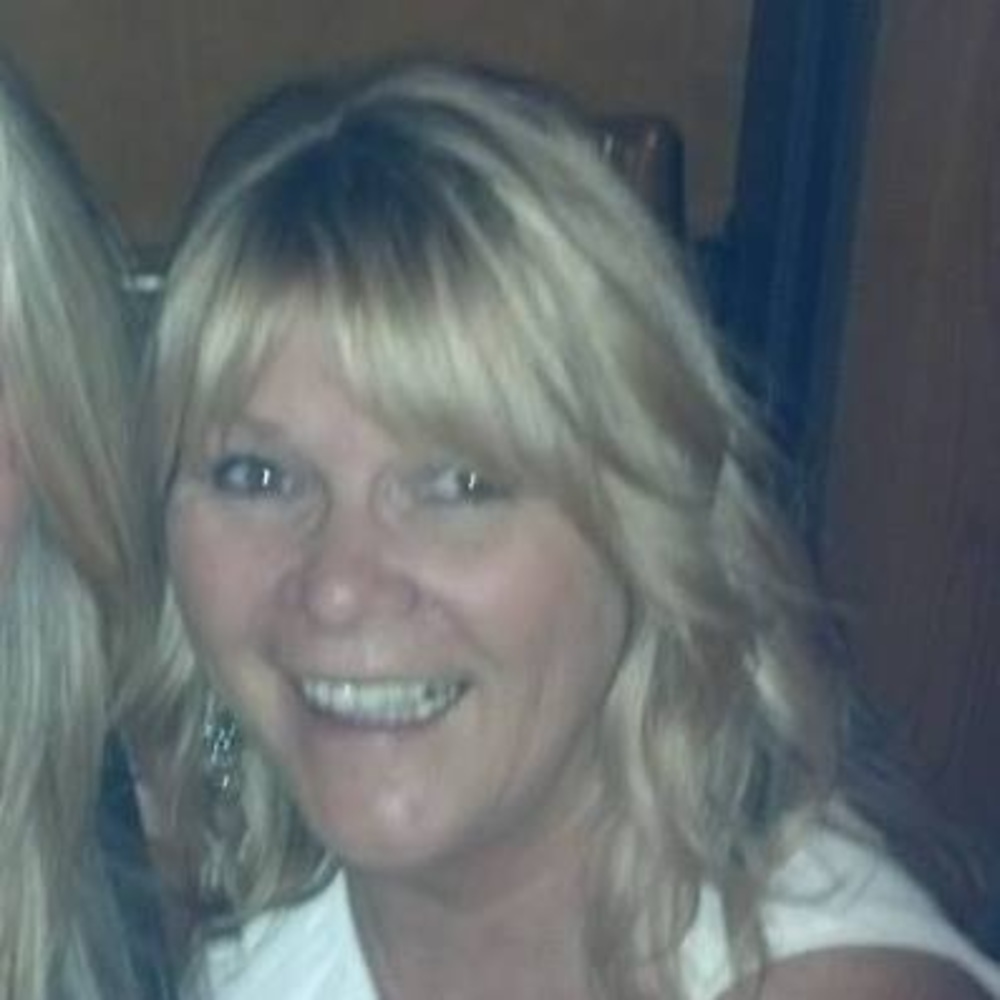 Meet your Posher, Sheri